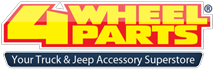 Codice Sconto 4wheelparts