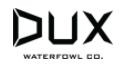 Codice Sconto Duxwaterfowl