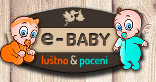 Codice Sconto E-baby.si