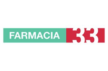 Codice Sconto Farmacia33