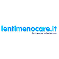 Codice Sconto Lentimenocare