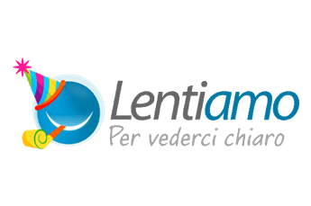 Codice Sconto Lentiamo