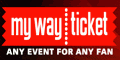 Codice Sconto Mywayticket