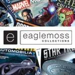 Codice Sconto Shop.eaglemoss