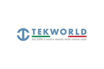 Codice Sconto Tekworld