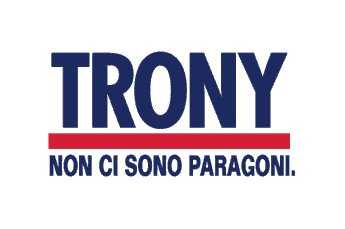 Codice Sconto Trony