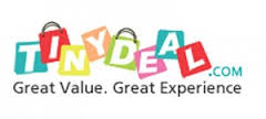 Codice Sconto Tinydeal