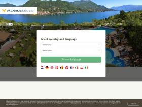 Codice Sconto Vacanceselect