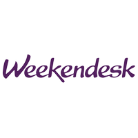 Codice Sconto Weekendesk