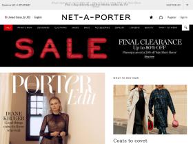 Codice Sconto Net-a-porter