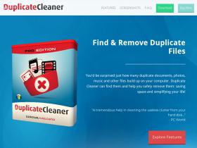 Codice Sconto Duplicatecleaner