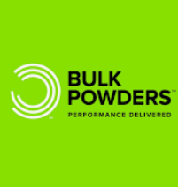 Codice Sconto Bulk Powders