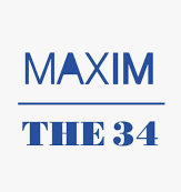 Codice Sconto Maxim The 34