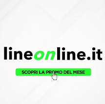 Codice Sconto Lineonline