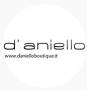 Codice Sconto D'ANIELLO BOUTIQUE