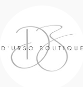 Codice Sconto D'Urso Boutique