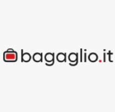 Códigos descuento Bagaglio.it