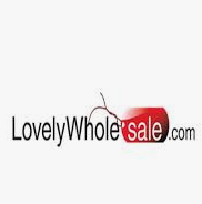 Códigos descuento LovelyWholesale