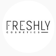 Codice Sconto Freshly Cosmetics