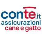 Codice Sconto ConTe Cane e Gatto