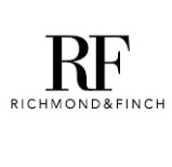 Códigos descuento Richmond & Finch