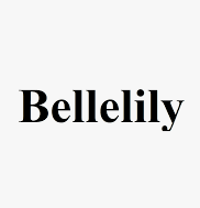 Codice Sconto Bellelily