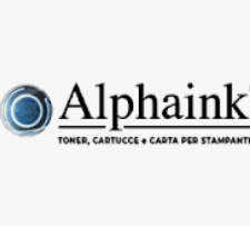 Codice Sconto Alphaink