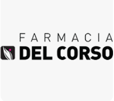 Codice Sconto Farmacia del Corso