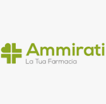 Codice Sconto Farmacia Ammirati