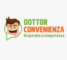 Codice Sconto Dottor Convenienza