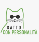 Codice Sconto Gatto con Personalità