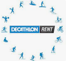 Codice Sconto Decathlon Rent