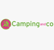 Codice Sconto Camping and Co