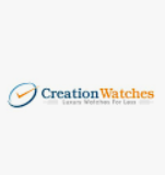 Codice Sconto Creation Watches